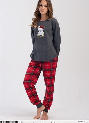 Піжами на байці