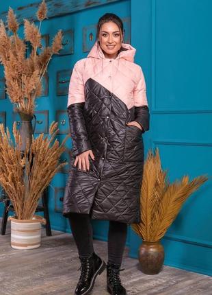 Пальто жіноче