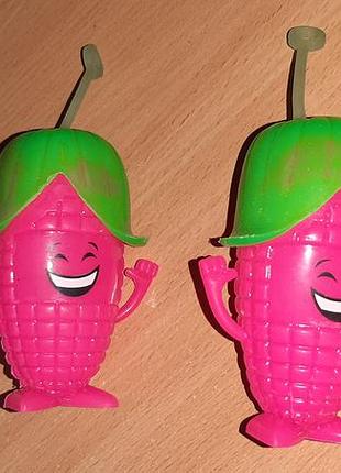 Кукурудза  іграшка пищалка. уважно читайте умови пересилки!