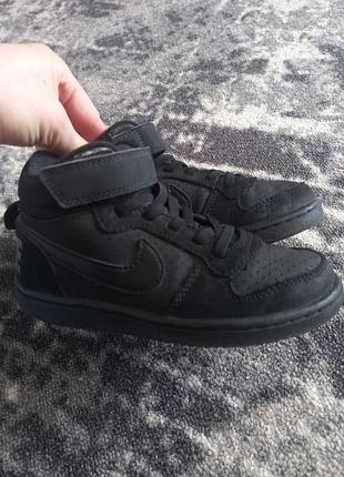 Продам детские хайтопы