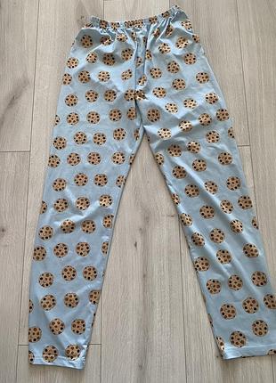 Штаны,спальні штани,піжама ,штаны ,спальные штаны ,пижама