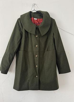 Пальто піджак