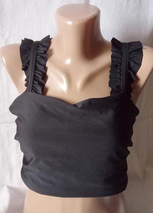 Топ трикотаж-микромасло besenderbeit