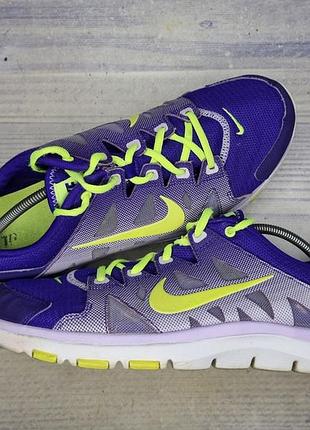 Кроссовки nike