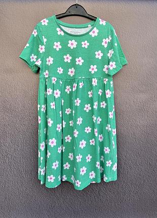 Плаття сукня на літо літня