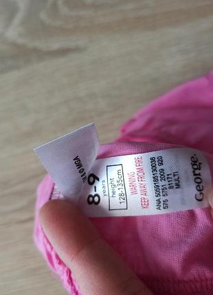 Трусики дит., р.128-134см, george 3