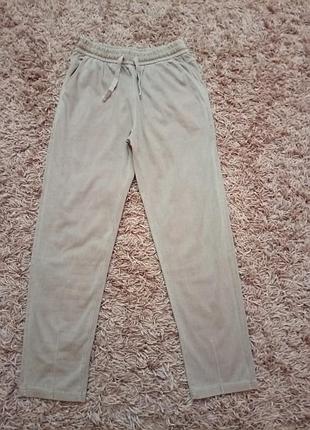 Женские брюки 50 г.