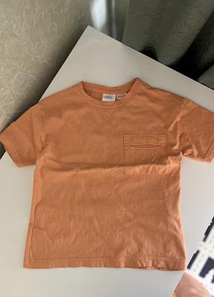 Оверсайз футболка дитяча