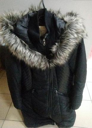 Only carmakoma пальто