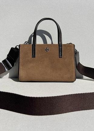 Сумка tory burch blake
