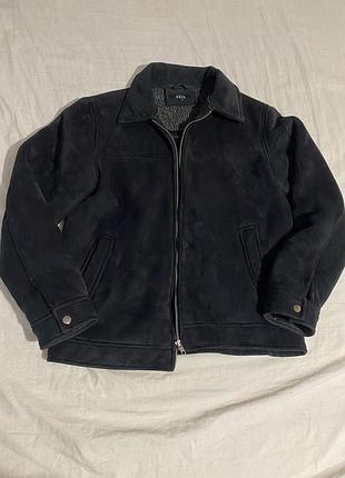 Курточка тепла