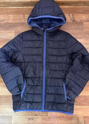 Куртка осіння