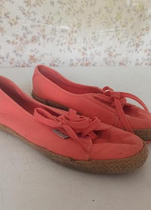 Эсрадрильи