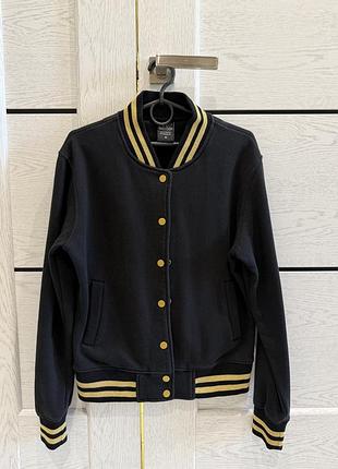 Бомбер жіночий