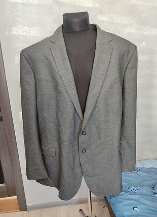 Пиджак мужской