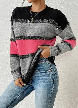 Женский свитер