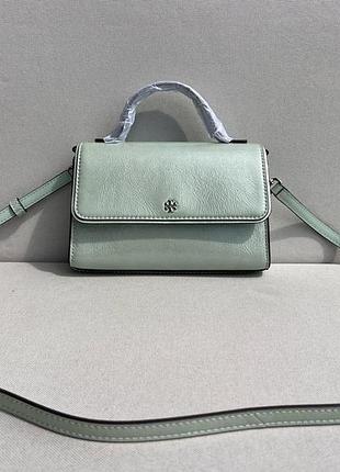 Сумка tory burch emerson