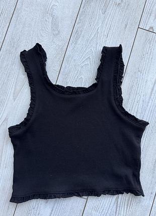 Топ zara 13-14/164