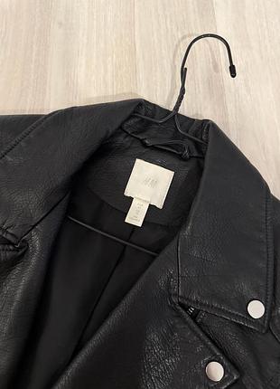 Базовая косуха h&amp;m 5