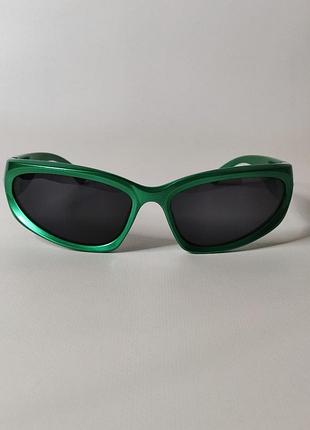 Солнцезащитные очки balenciaga style