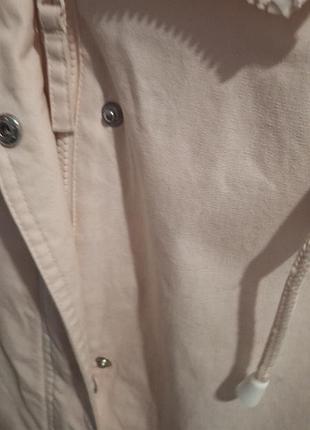 Куртка женская демосезонная