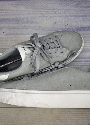 Кроссовки кеды asos g