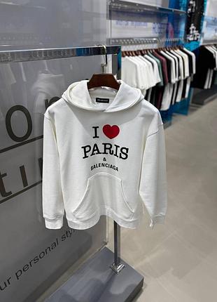 Стильний  худі