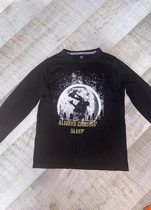 Реглан для хлопчика