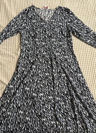 Довга сукня плаття платье