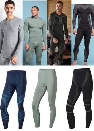 Термобелье,s,m,l,2хл,штаны, регланы нитевича