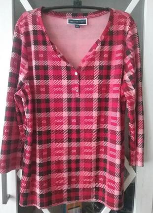 Новая красивая рубашка