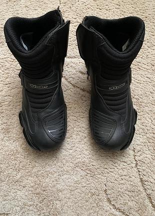 Моточеревики alpinestars оригінал