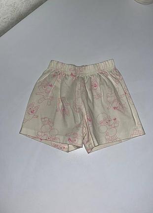 Фірмені шорти