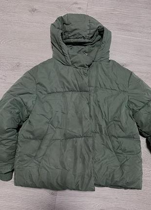 Куртка на хлопчика 8/9 років