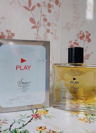 Smart collection play №295