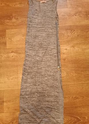 Сукня - футляр