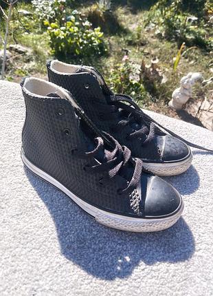 Дитячі кеди