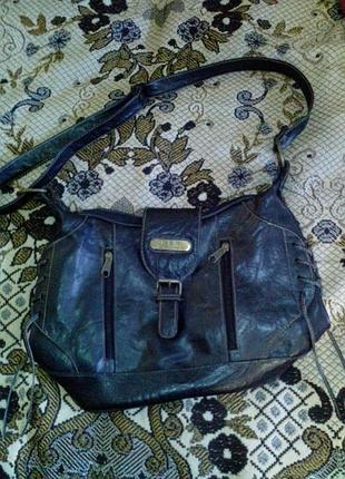 Сумка женская брендовая