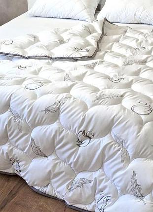 Ковдра еко пух,ковдра