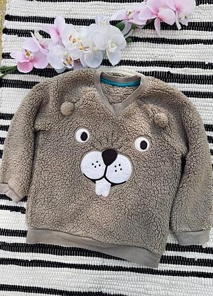 Кофтинка тедді 98 см