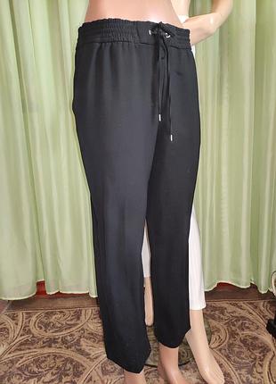 Брюки жіночі бренду "h&m" , eur 38 , поліестер.