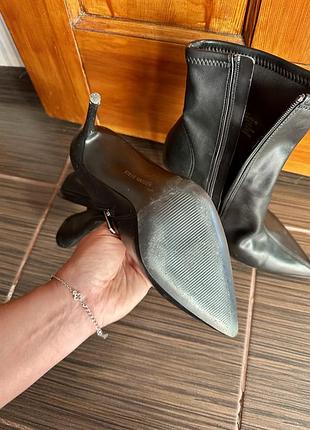 Ботильйони на шпильці