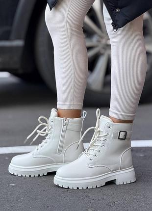 Взуття жіноче зима