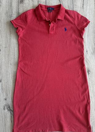 Плаття поло