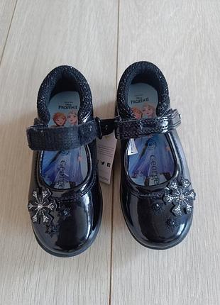 Туфельки george