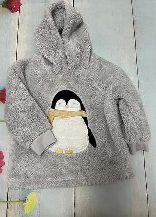 Кофта 3-4 года