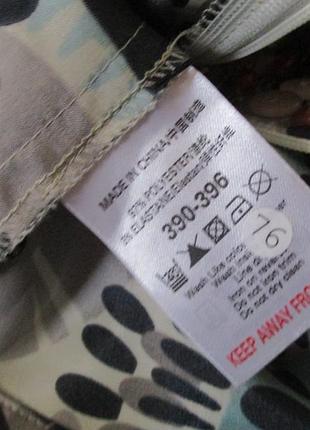 Блузка.разм 12 5