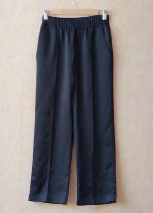 Брюки женские на завязкие