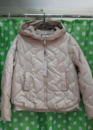 Розпрода шикарно демісезонна куртка