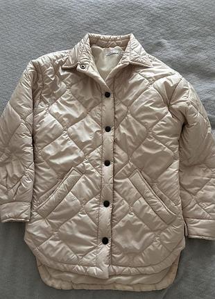 Куртка осіння